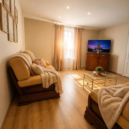 Maison Renovee 120m2 6 Pers Jardin Wifi Parking *
