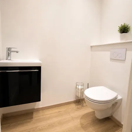 Maison Renovee 120m2 6 Pers Jardin Wifi Parking Σπίτι διακοπών