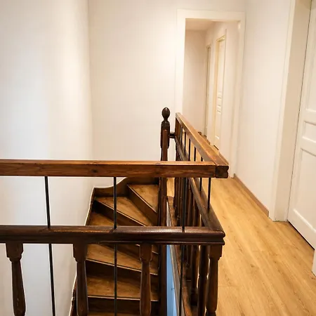 Maison Renovee 120m2 6 Pers Jardin Wifi Parking * Les Forges (Vosges)